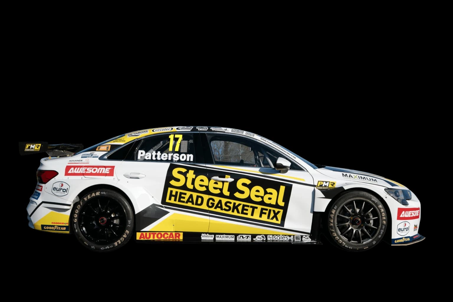 Audi A3 Saloon