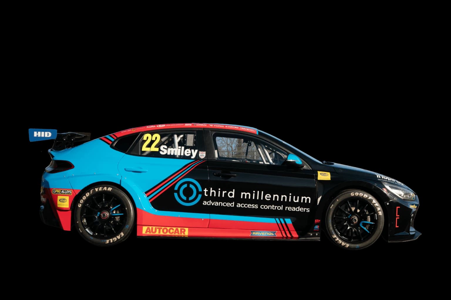 Hyundai i30 Fastback N Performance