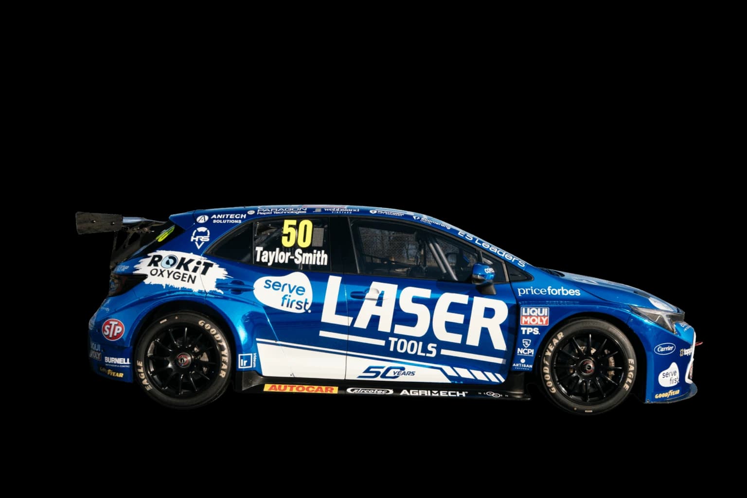 Toyota Corolla GR Sport