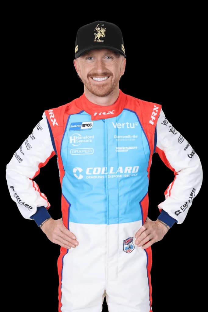 Ricky Collard