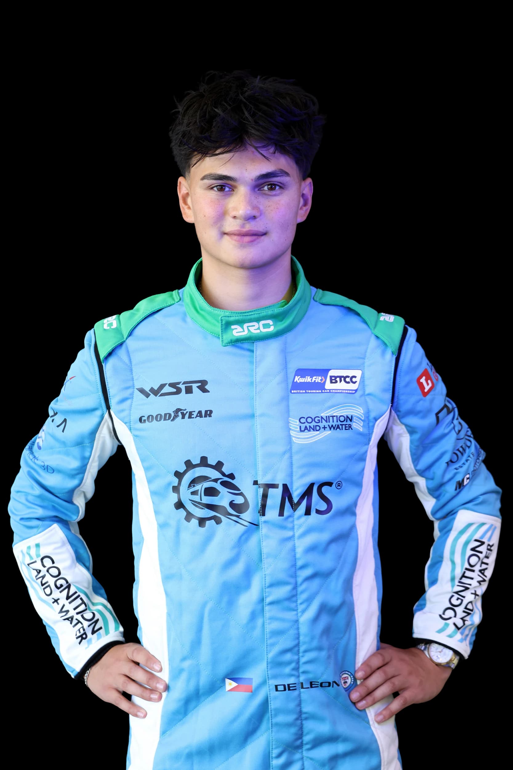 Daryl De Leon