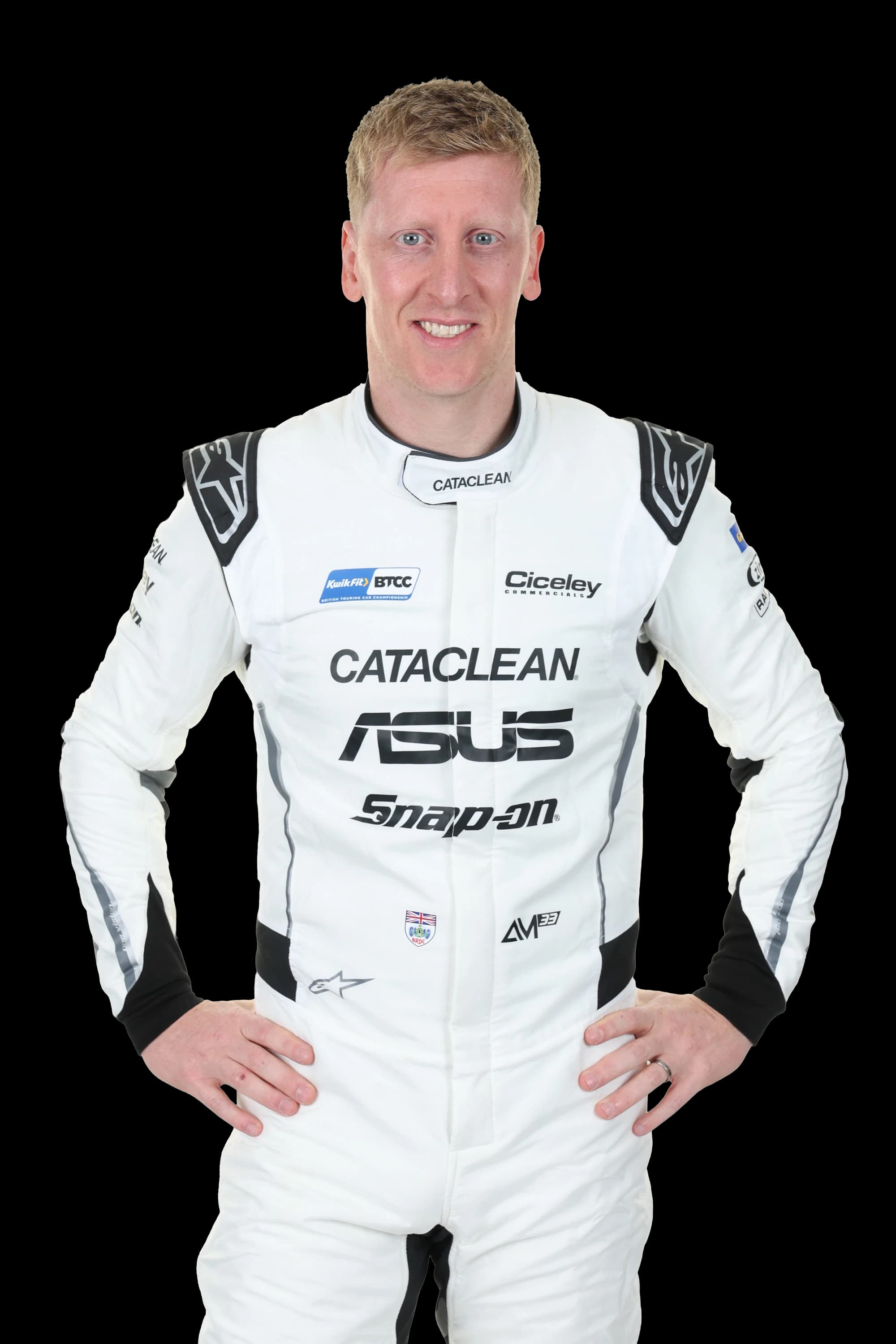 Adam Morgan