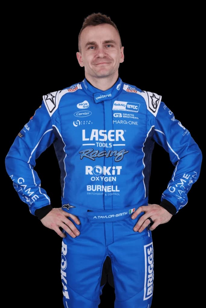 Árón Taylor-Smith