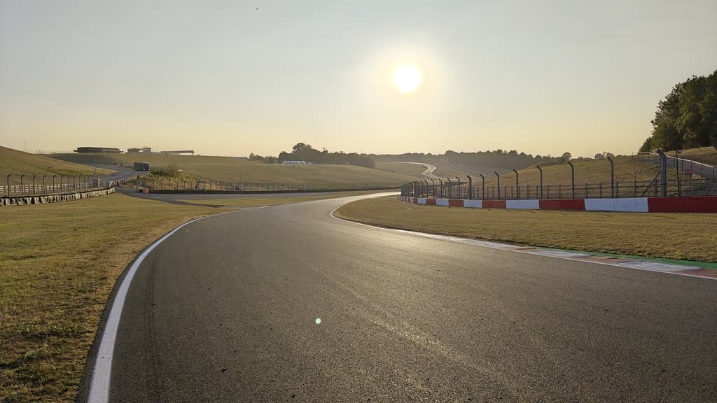 Donington Park