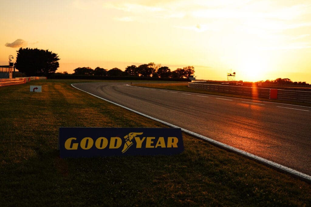 Snetterton