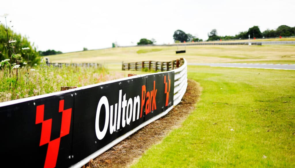 Oulton Park