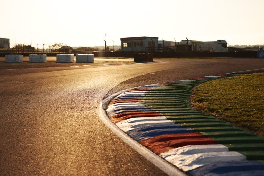 Thruxton